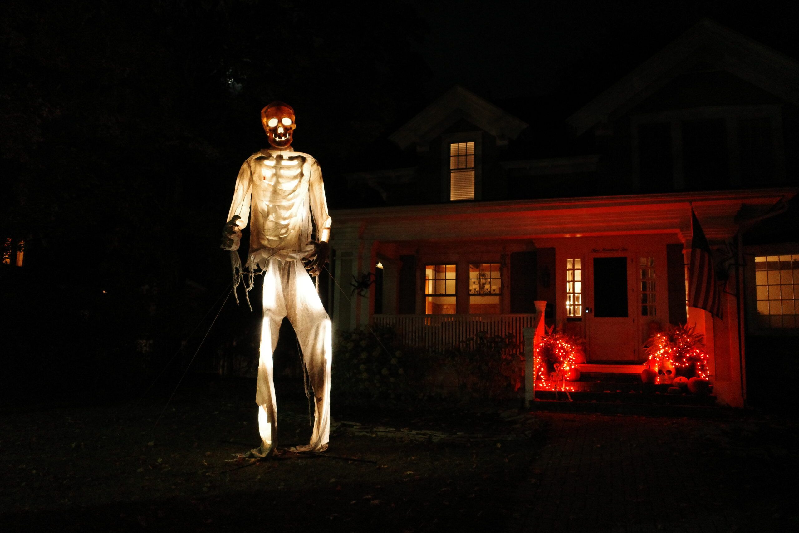 Please Spare Me the Dead Bodies as I Walk With My Kids | Michigan Enjoyer