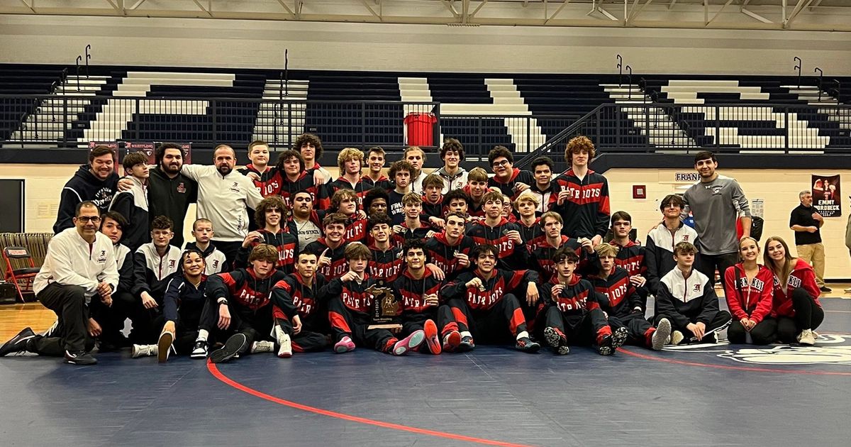 David Chiola A Livonia High School Fired a Legendary Wrestling Coach, and No One Is ...