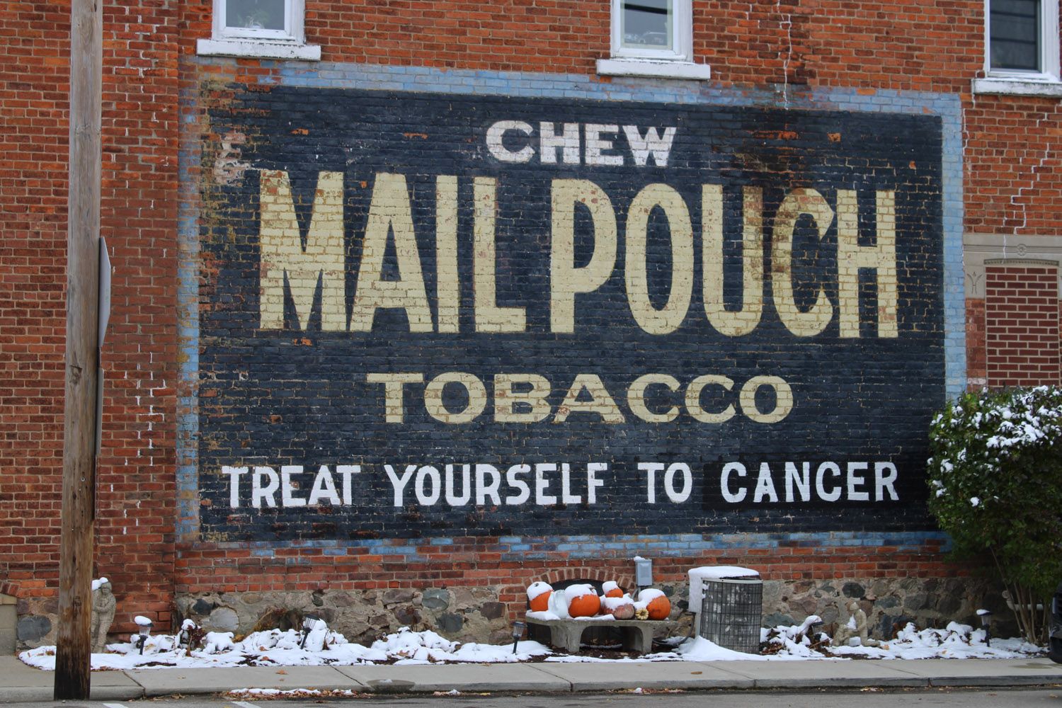 who invented tobacco Issued by Royal Bengals Little Cigars