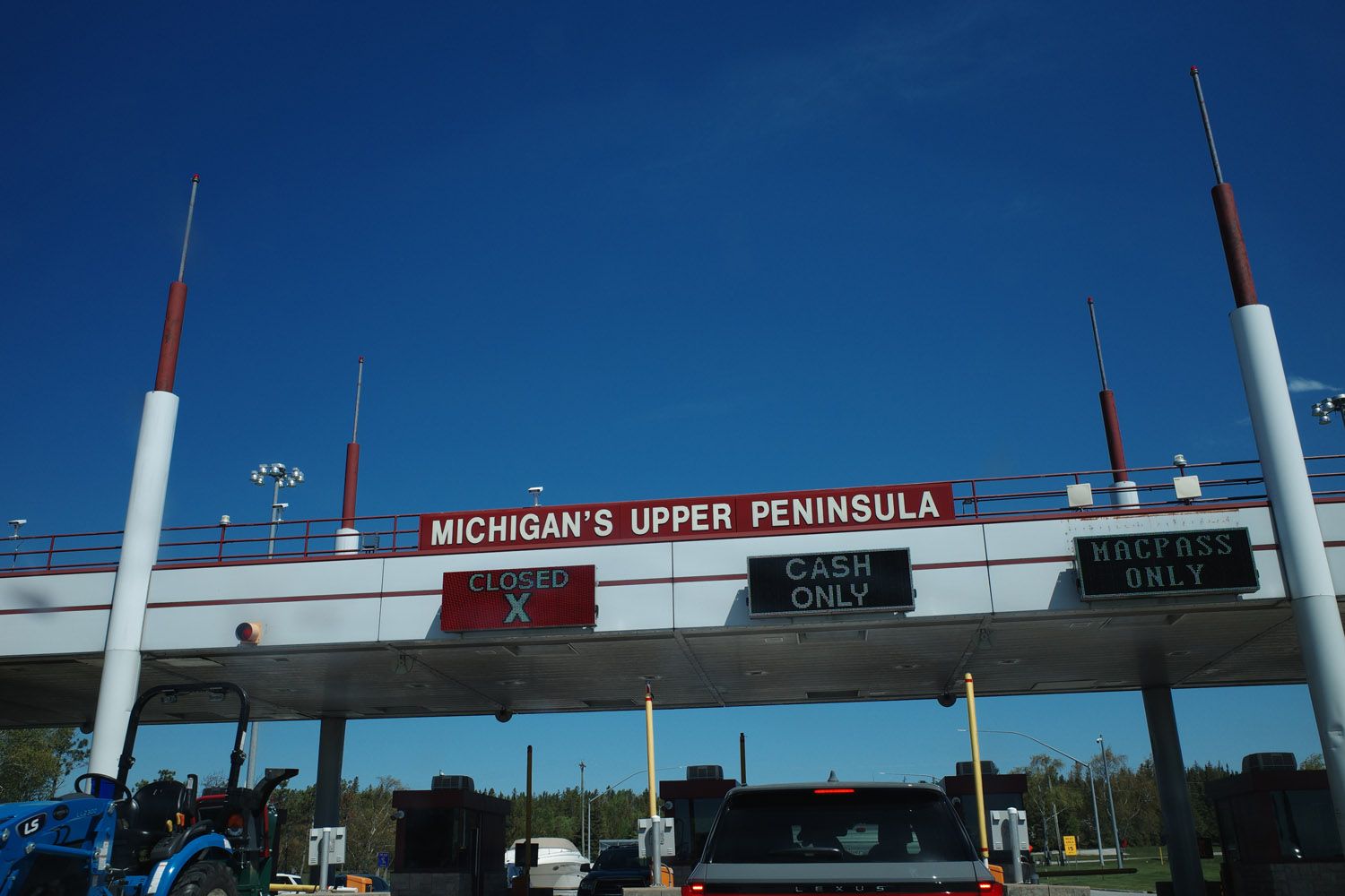 How to Make it Through the U.P. Without Dying | Michigan Enjoyer