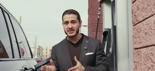 Abdul El-Sayed Wanted a Mosque Near Ground Zero