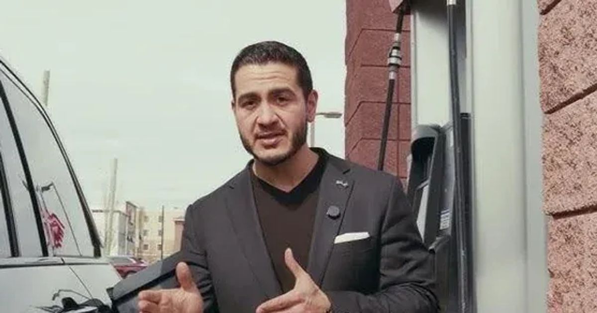 Abdul El-Sayed Wanted a Mosque Near Ground Zero