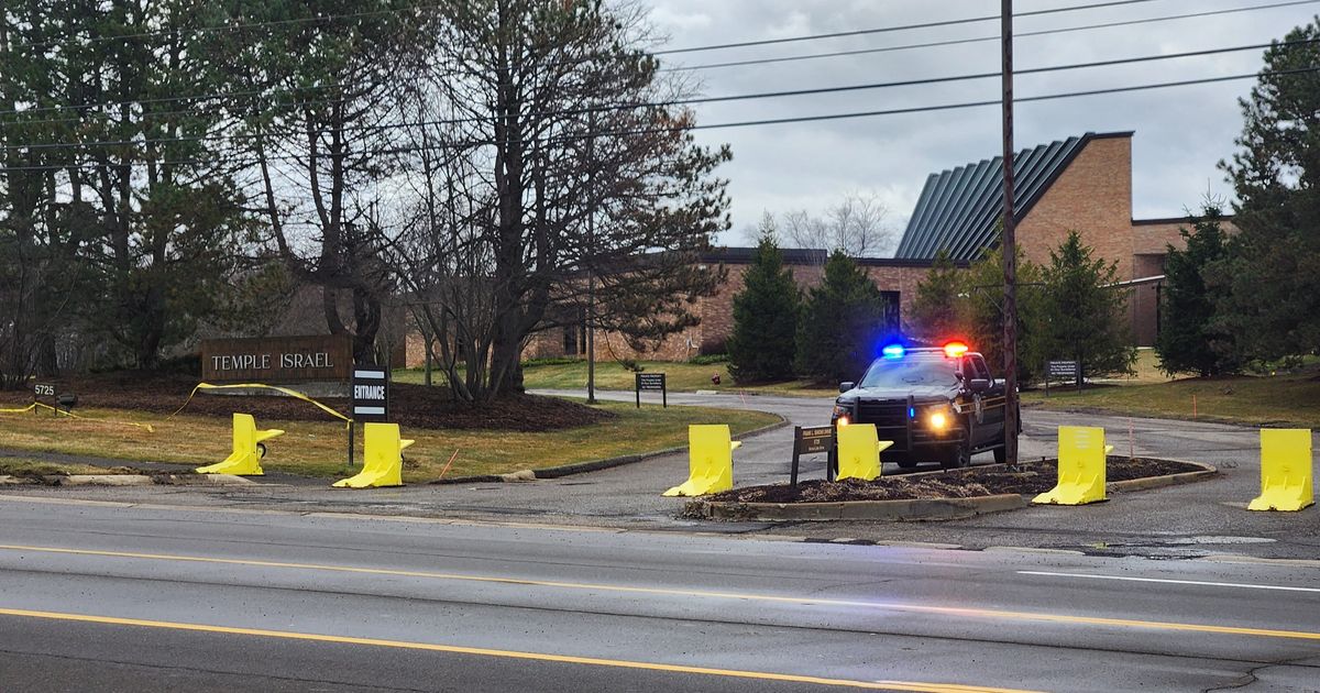 The Real Motive Behind the Temple Israel Attack