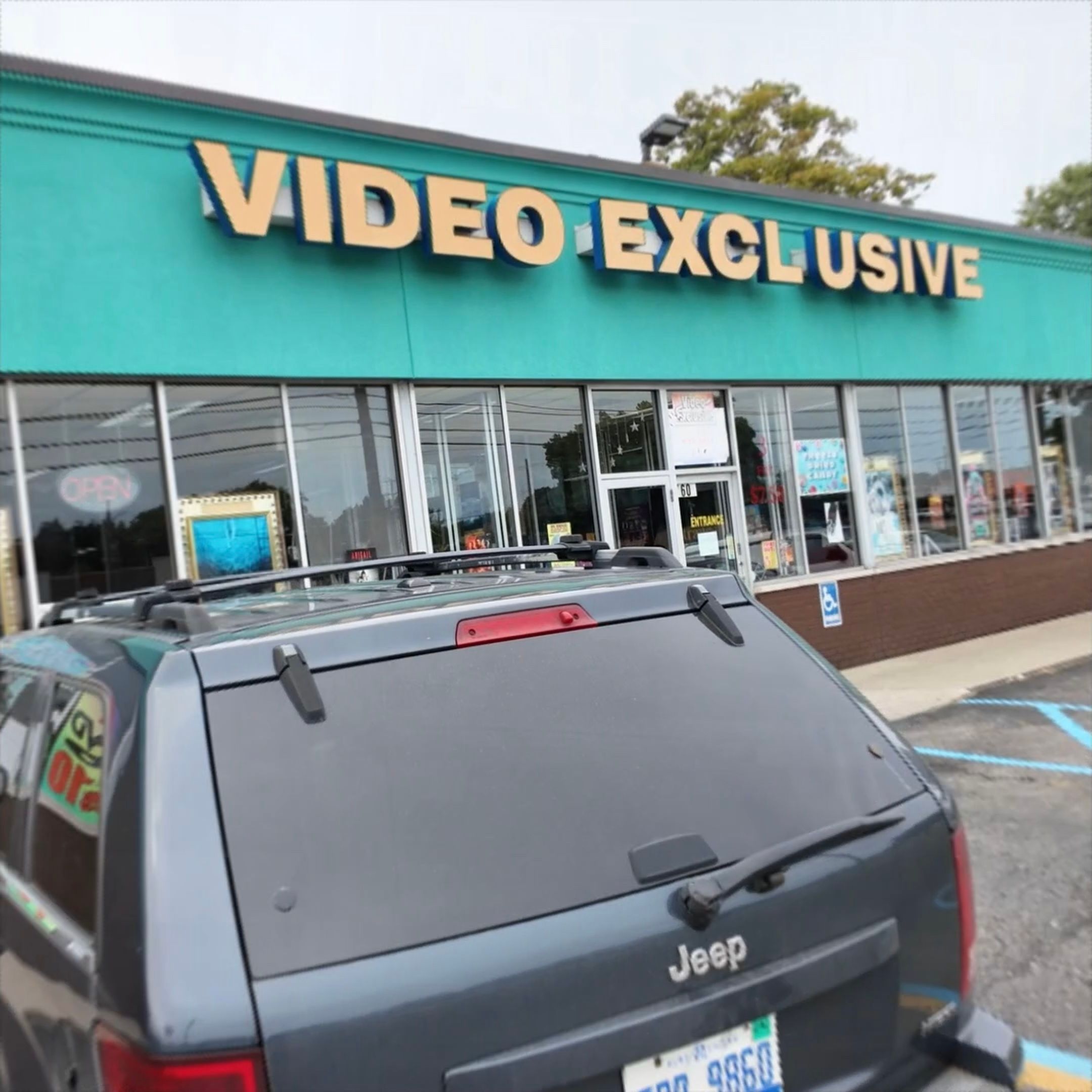 The Last Video Rental Store in Michigan | Michigan Enjoyer