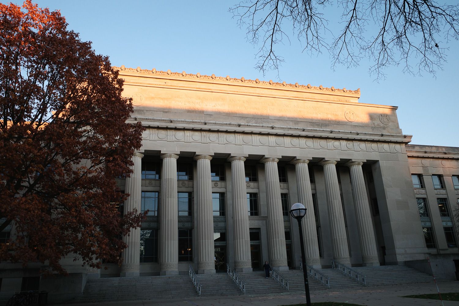 U-M Dismantles Its DEI Kingdom | Michigan Enjoyer