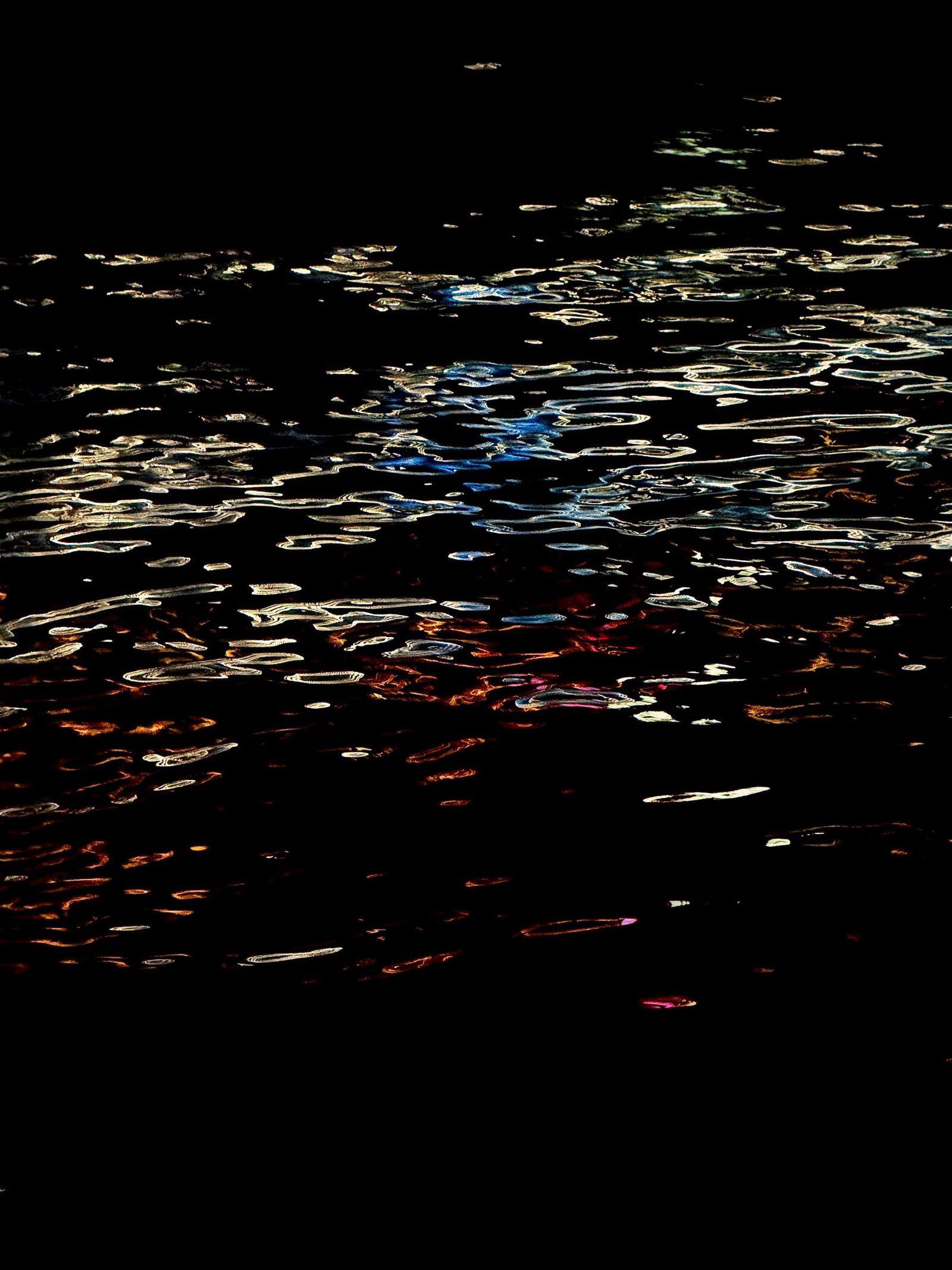 Water Poem 3