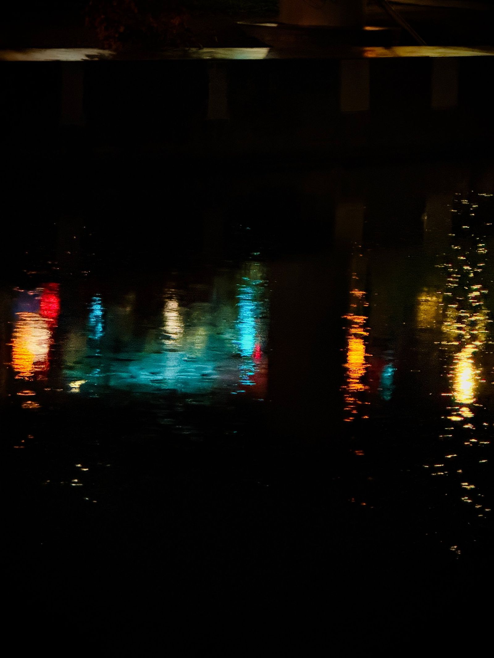 Water Poem 4