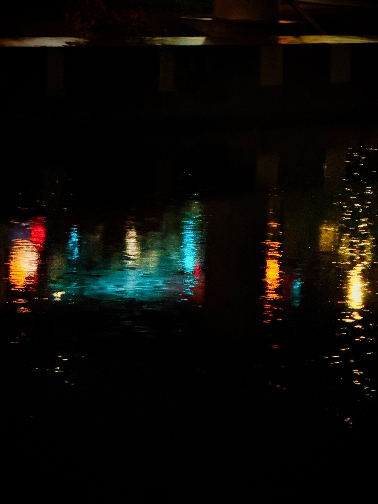 Water Poem 4
