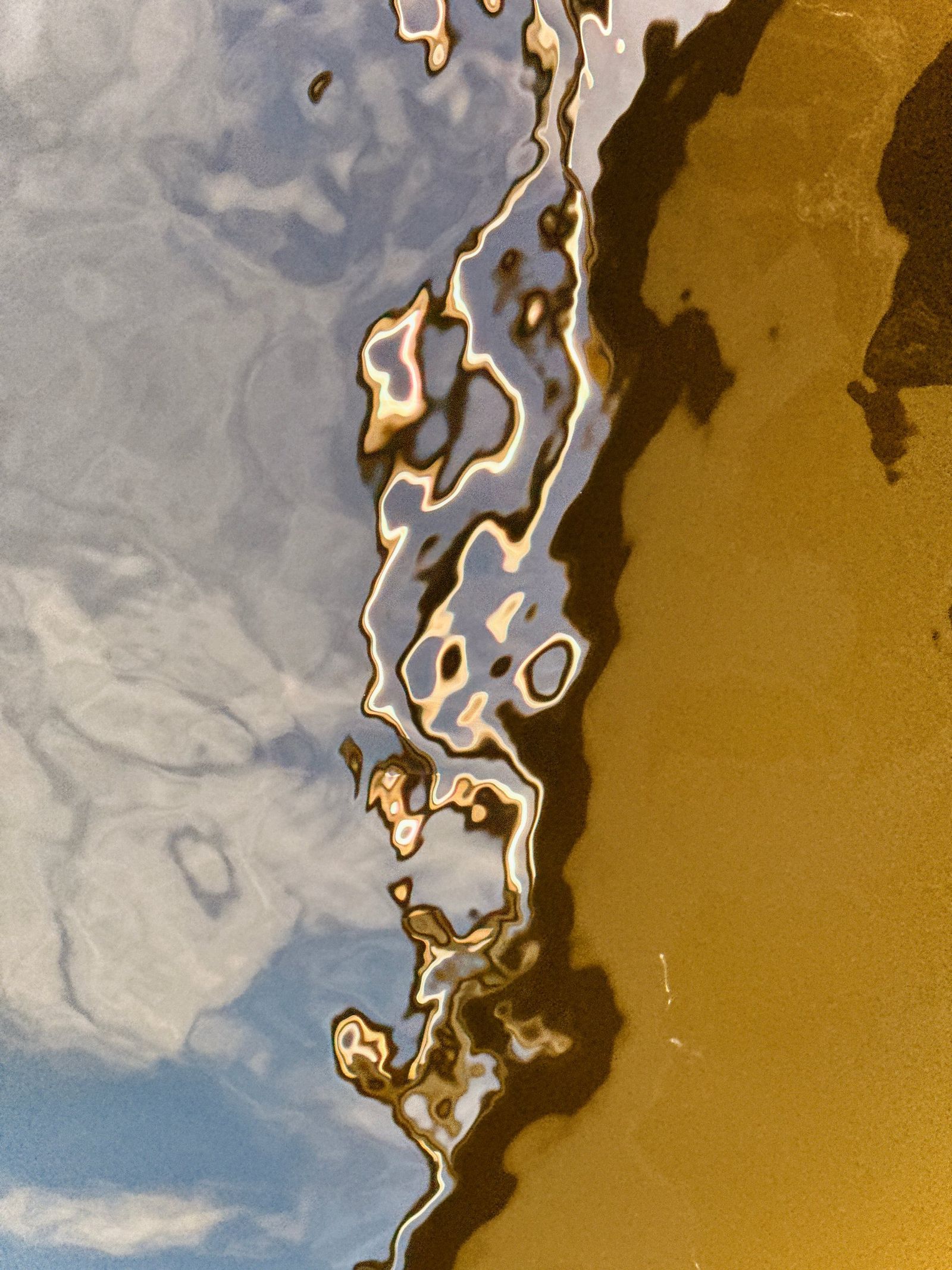Be Water 2