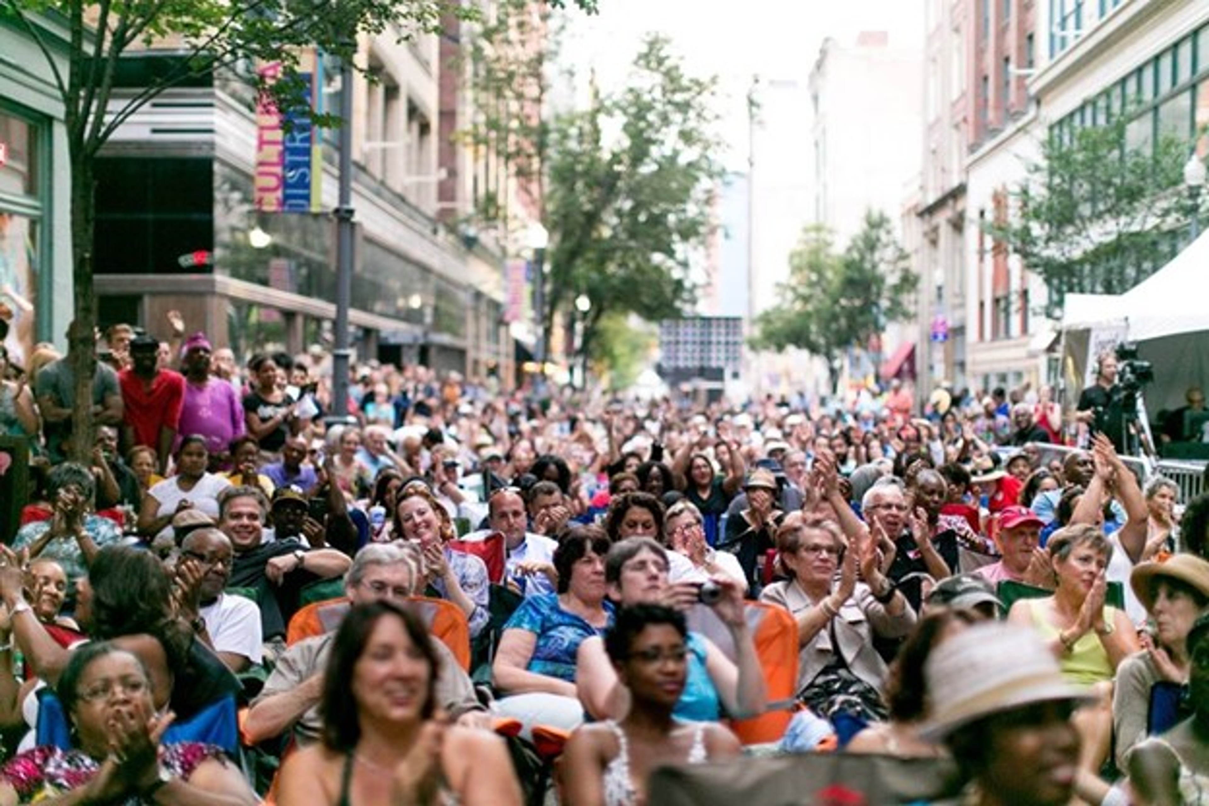 Voice from Downtown: August Wilson African American Cultural Center’s Janis Burley on the Arts Scene