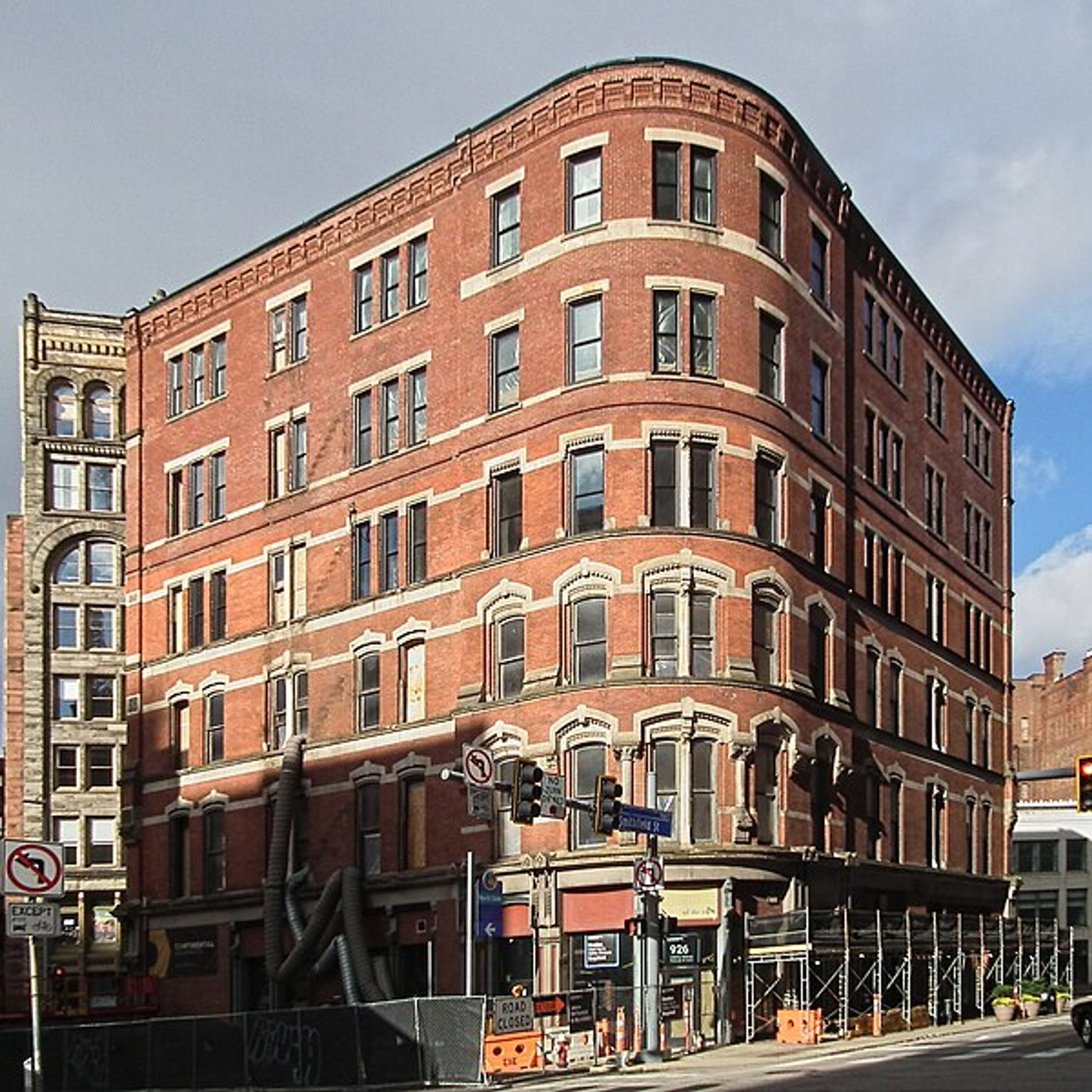 Progress Update: Converting Office Buildings into Housing to Build a Downtown for All