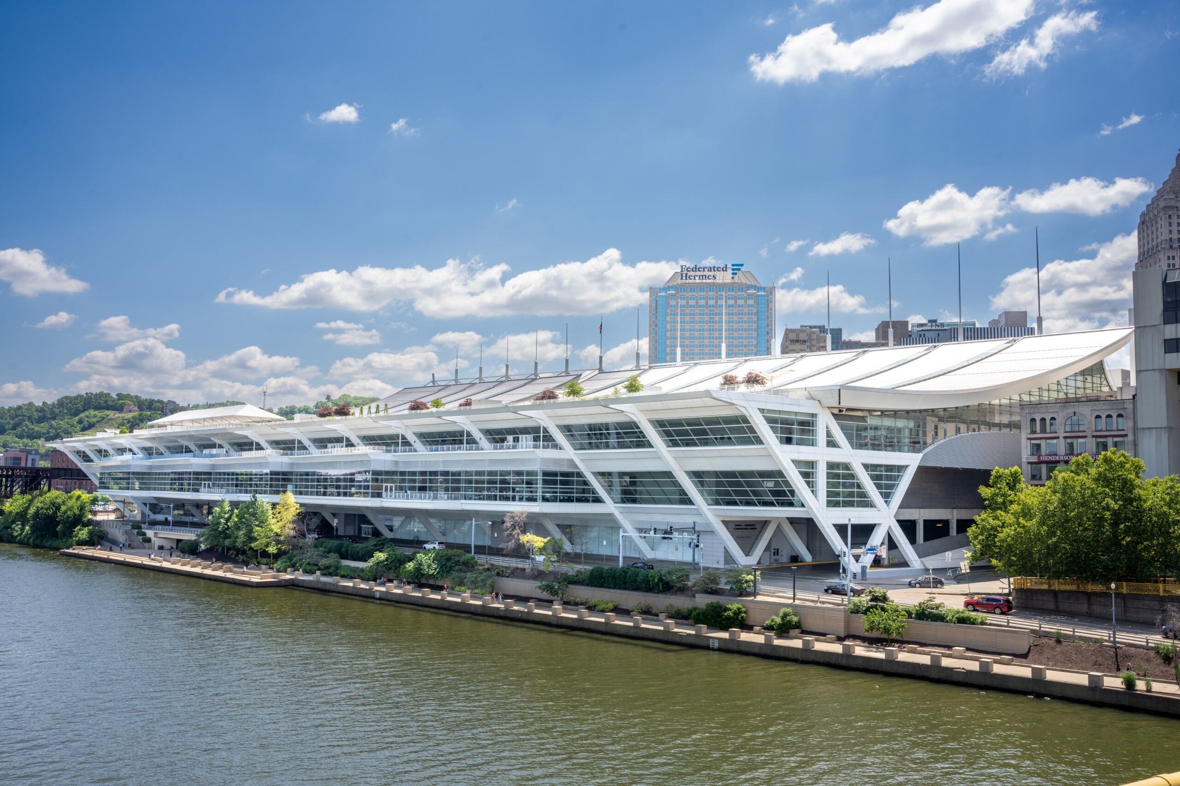 Economy Alert: Convention Center Is Breaking Records Despite Global Economic Factors