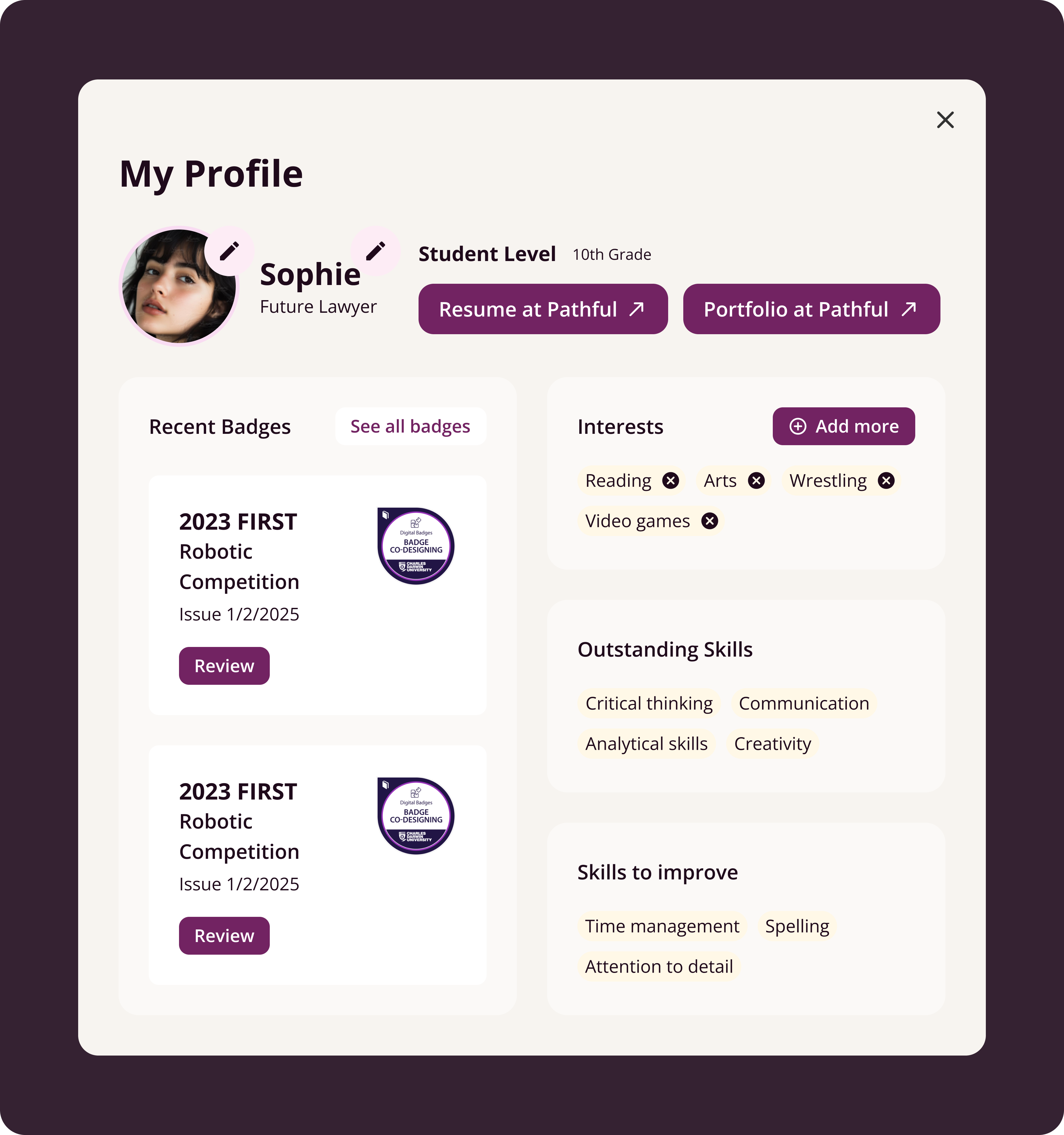 Sanity Content Image