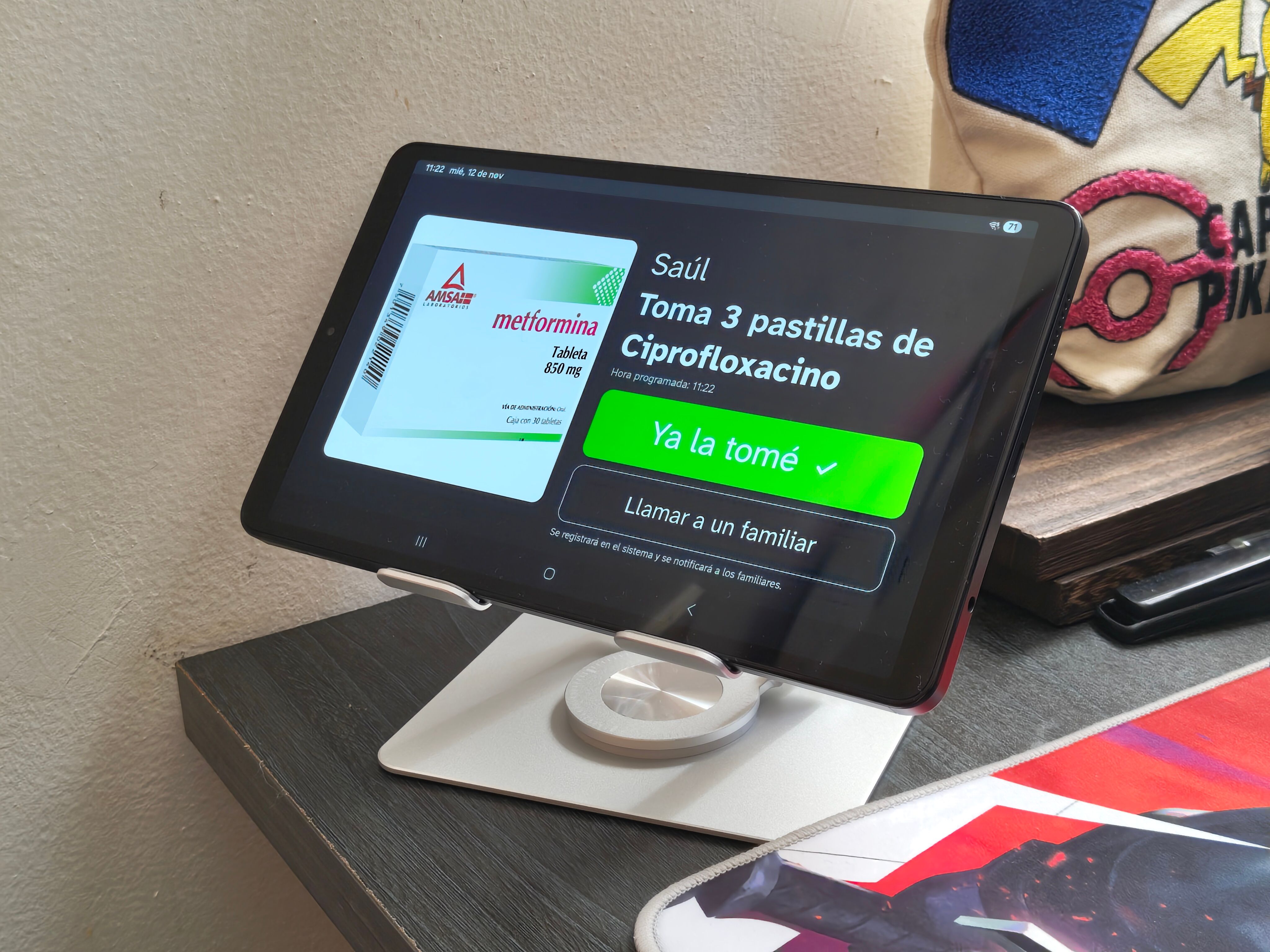 Sanity Content Image