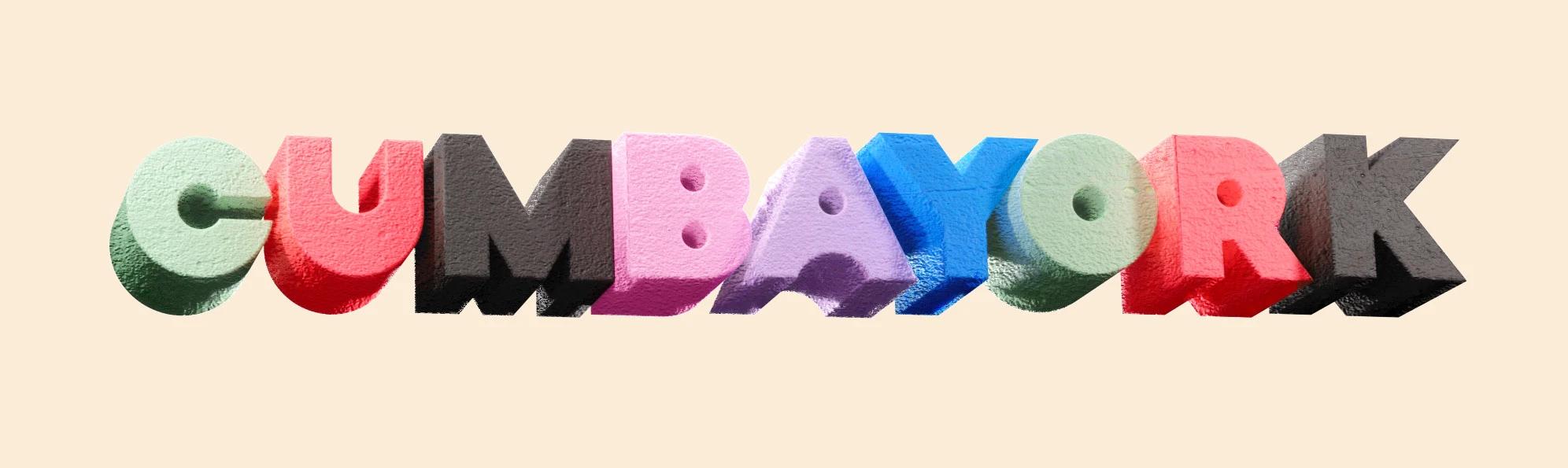 Cumbayork