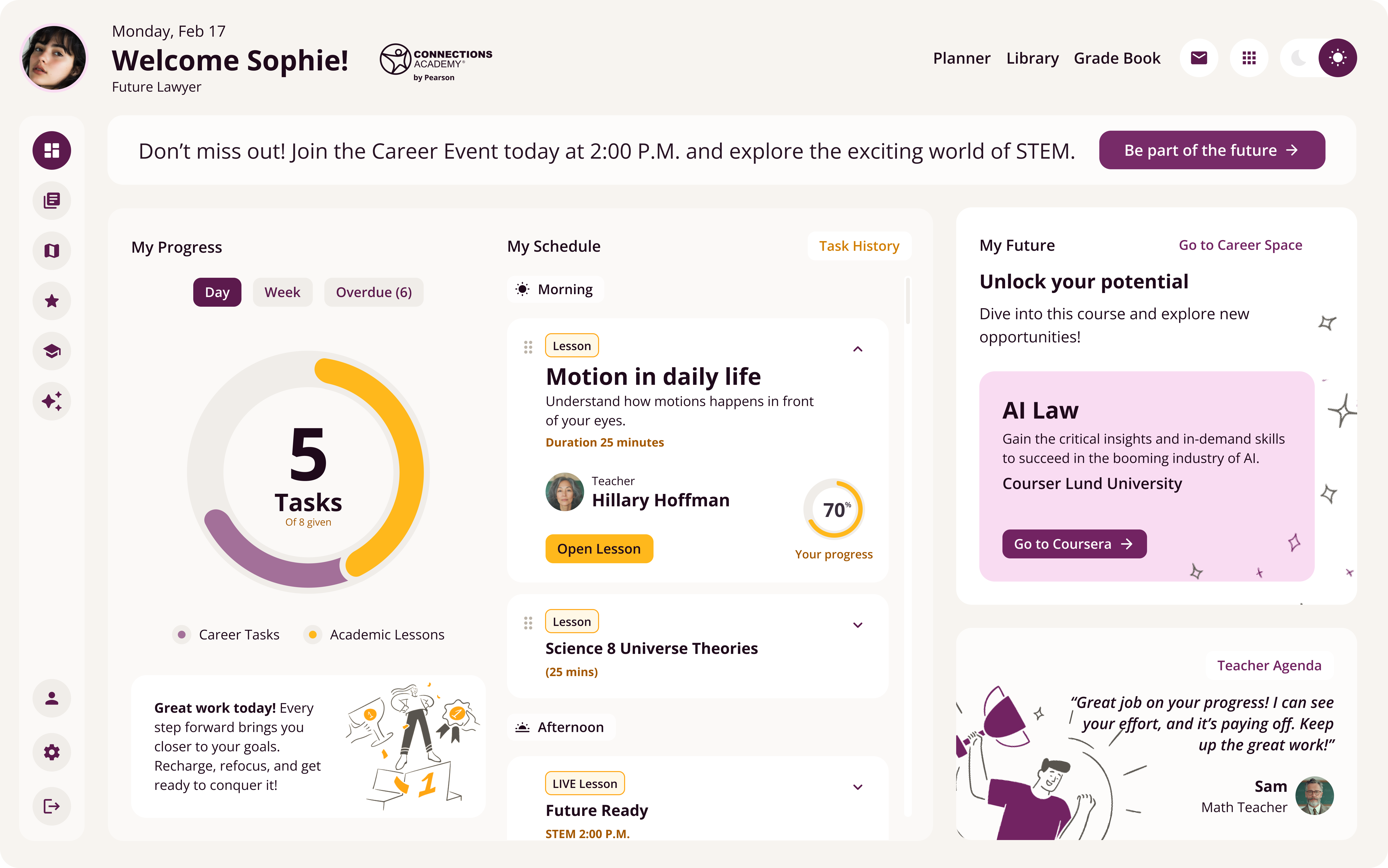 Sanity Content Image