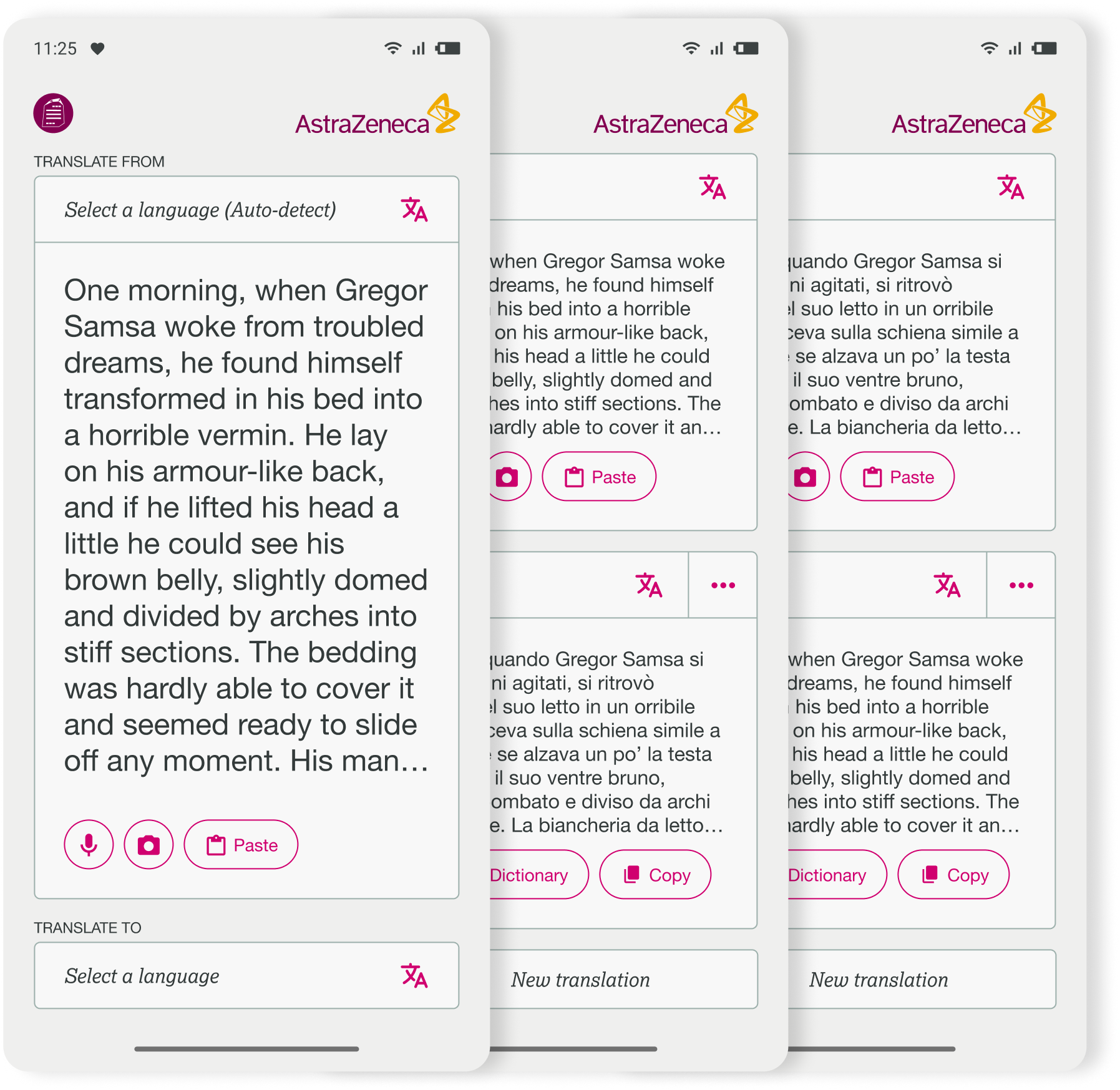 Sanity Content Image