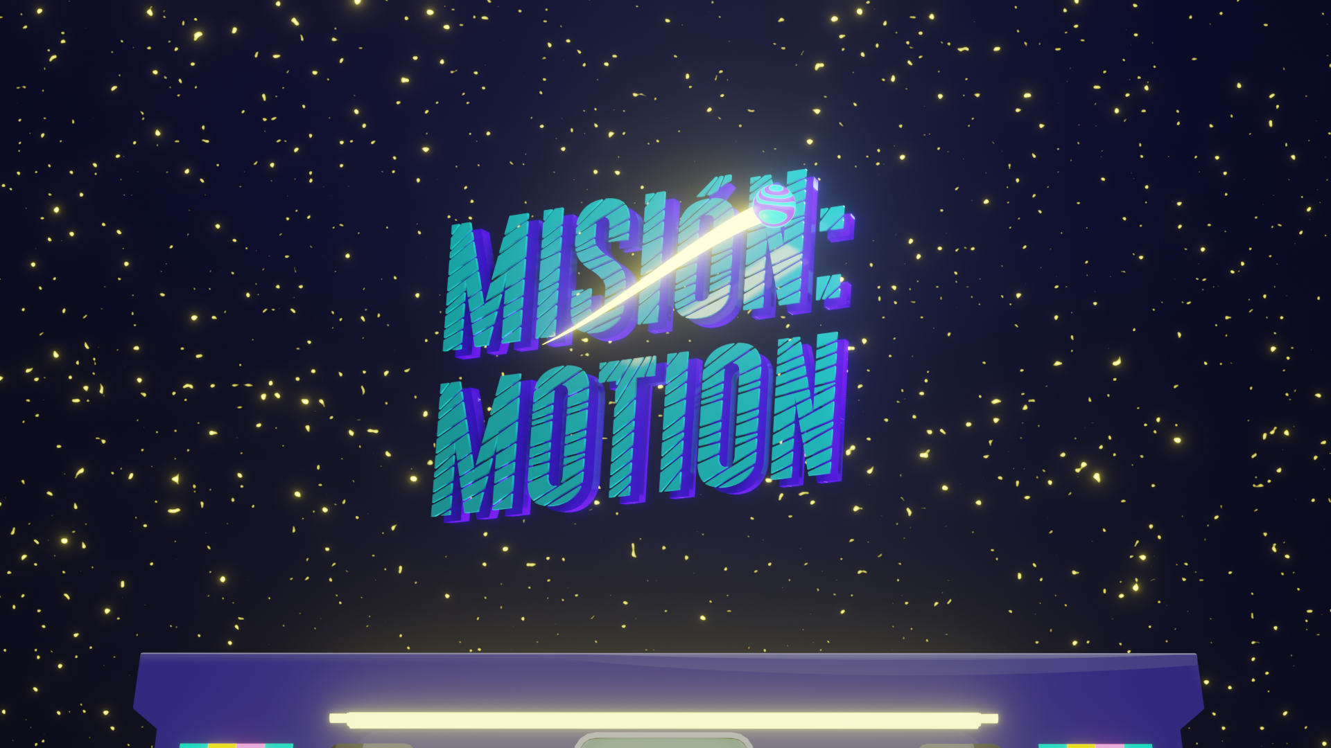 Misión Motion