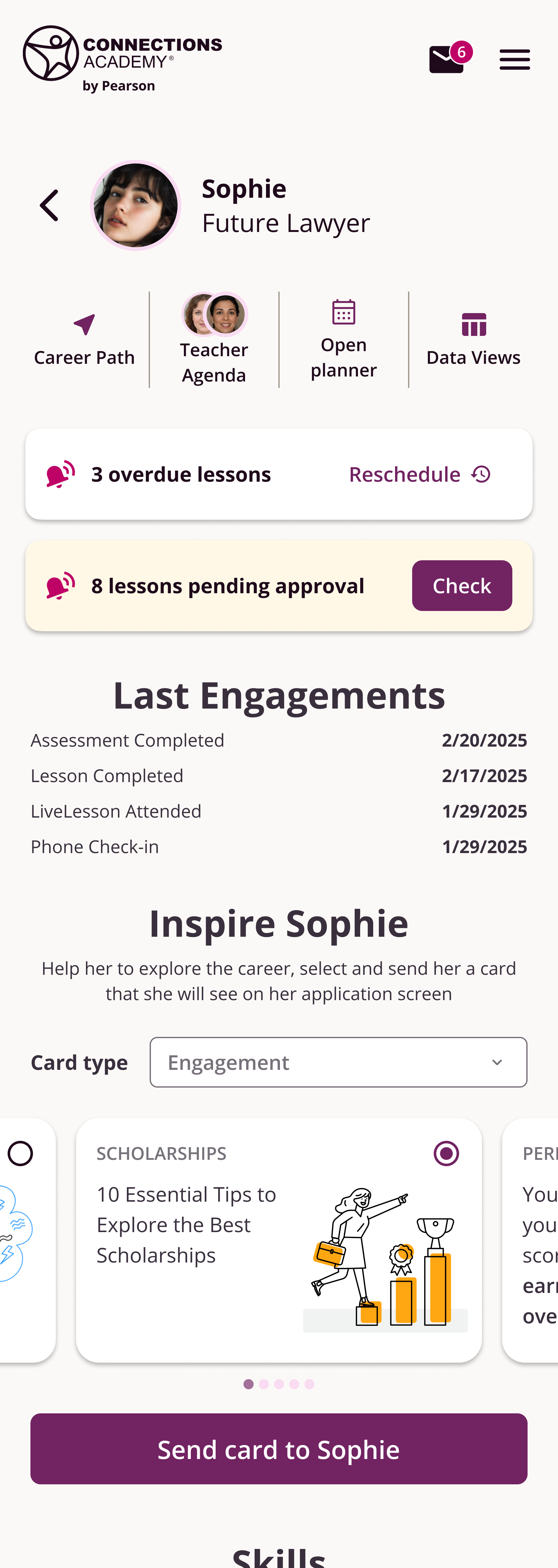 Sanity Content Image