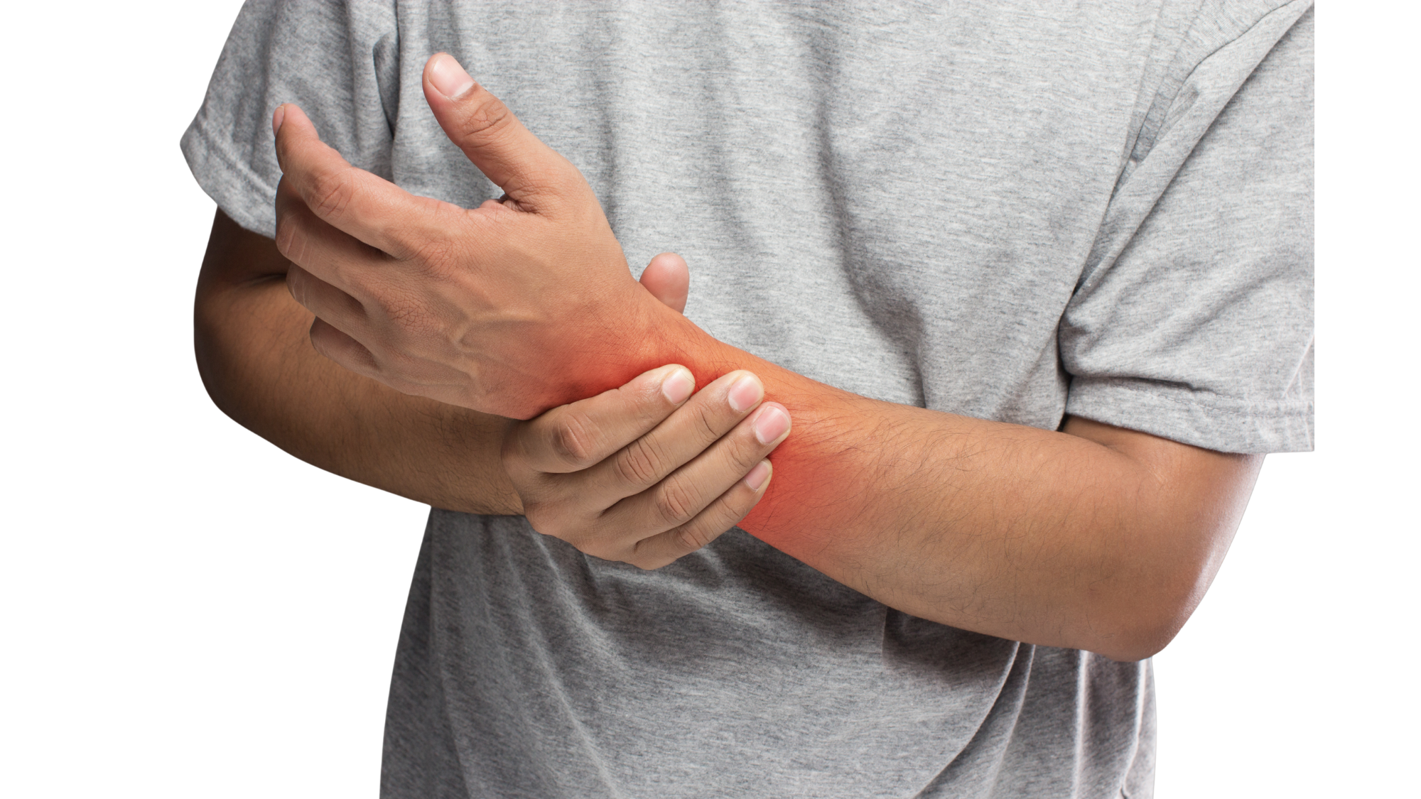 Hand and nerve treatment by Dr. Saikishan in Hyderabad