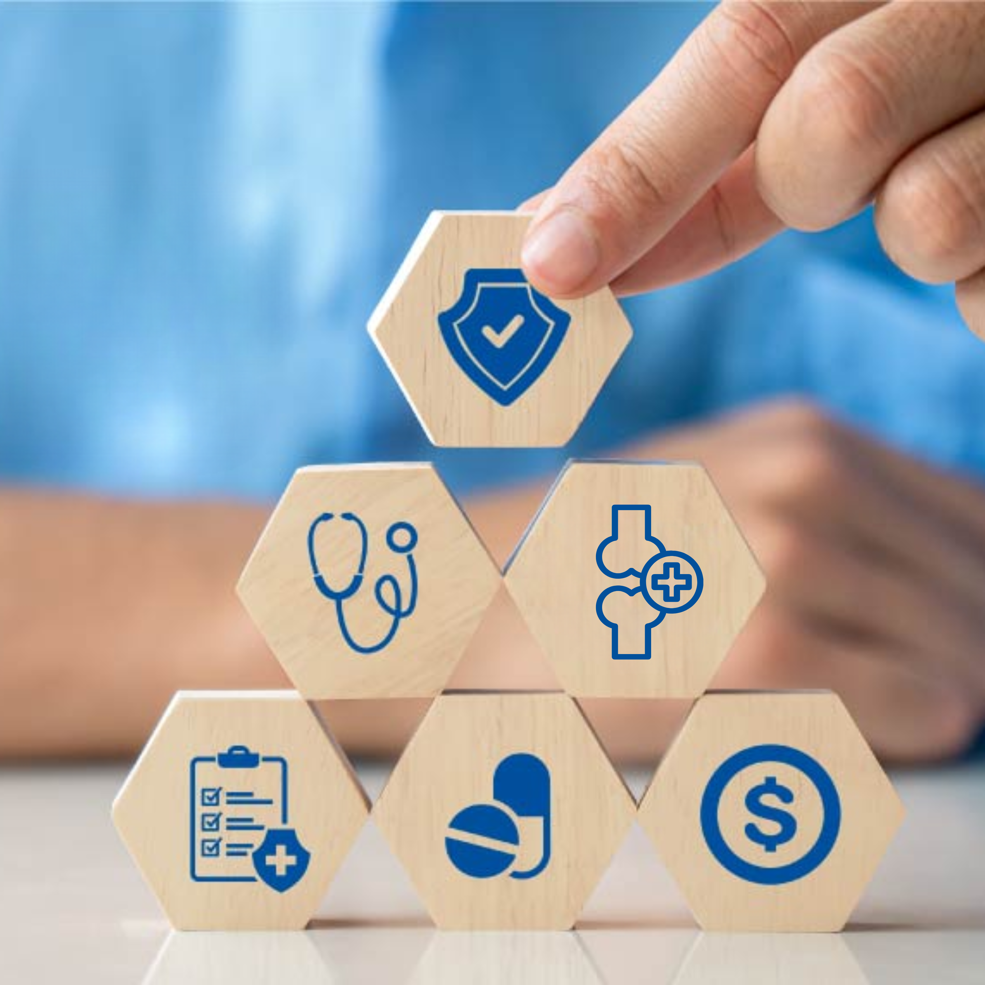 Health Insurance Support for Orthopaedic Care