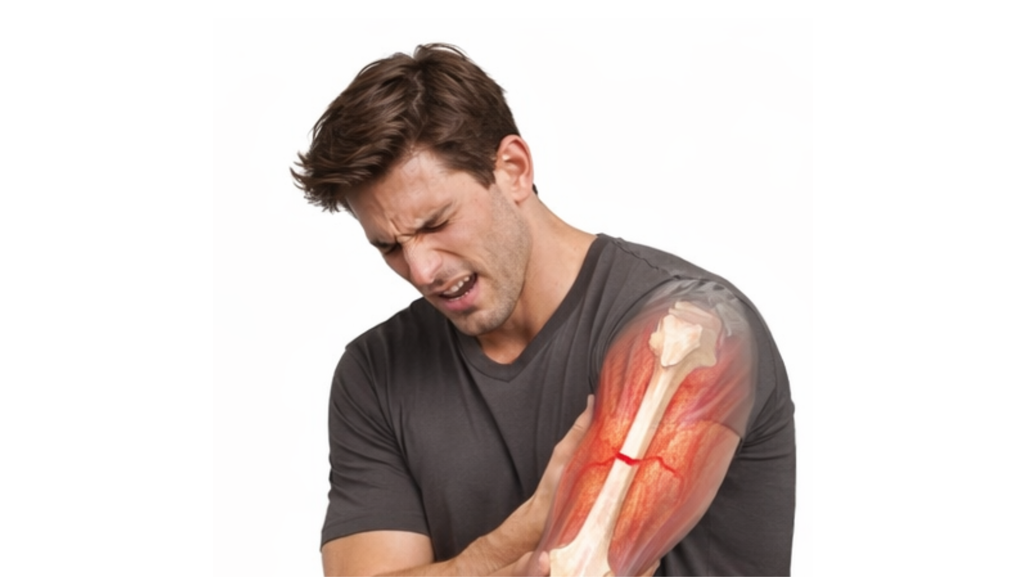 Bone fracture treatment by Dr. Sai kishan in Hyderabad