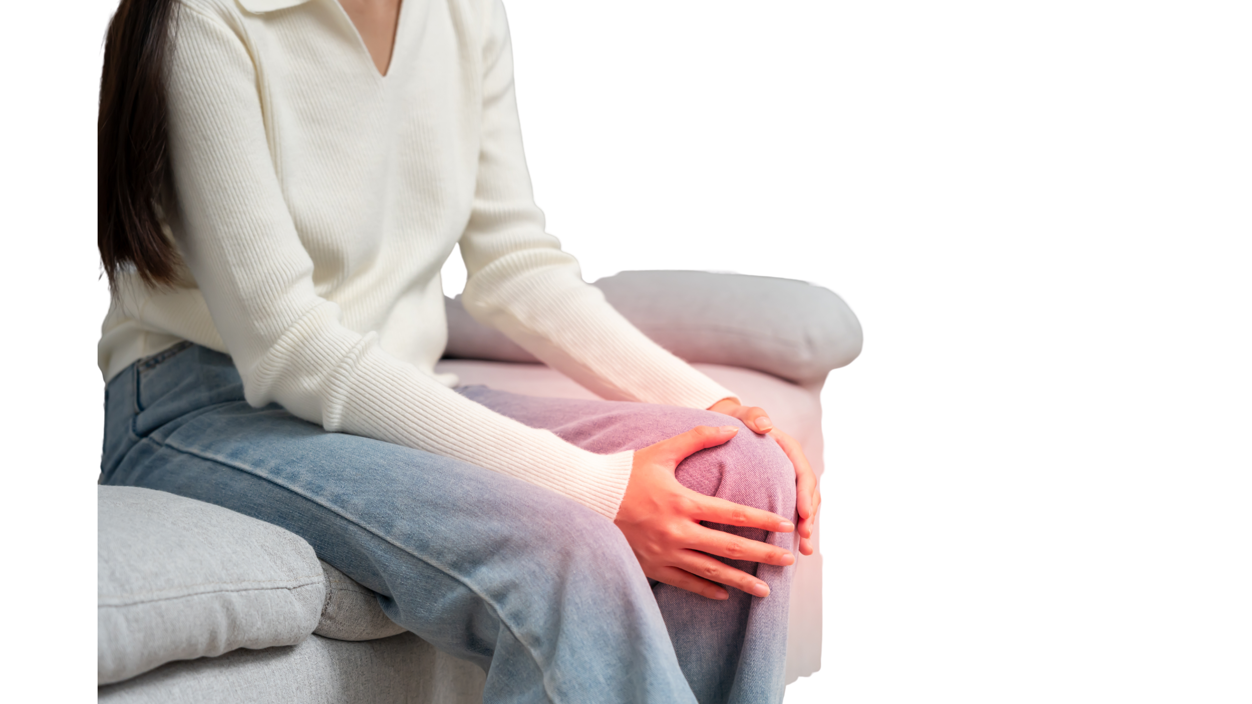 knee arthritis in young adults 
