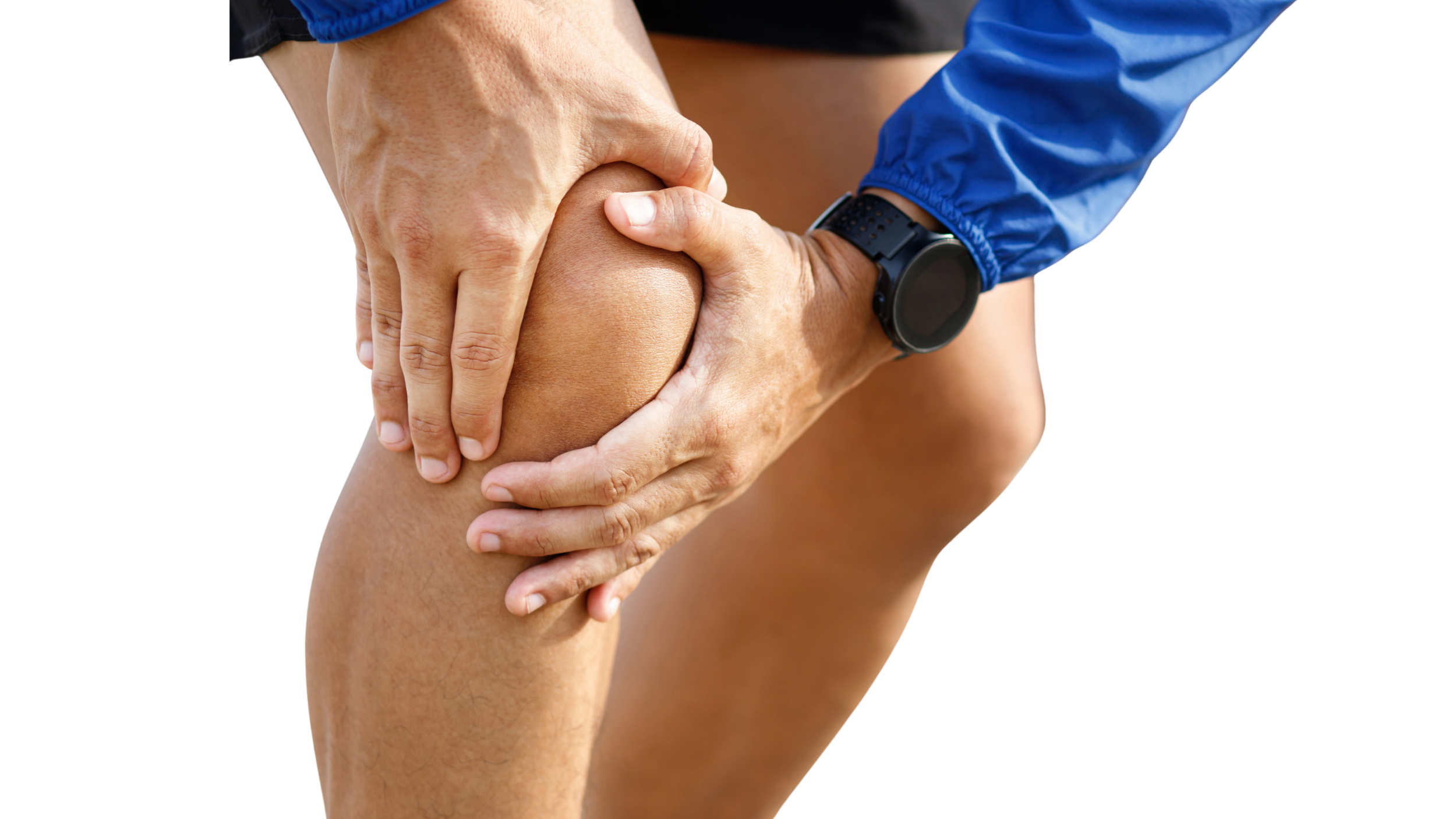 Arthritis at a Young Age