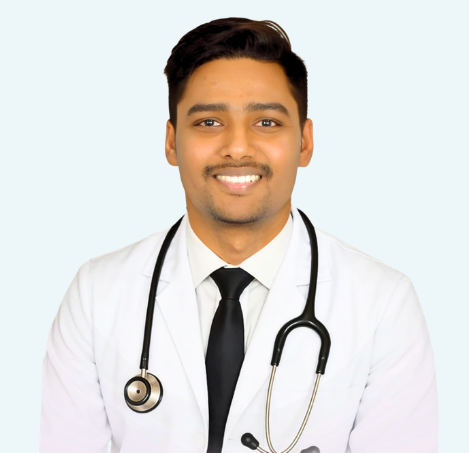 Dr.Sai Kishan Sirasala