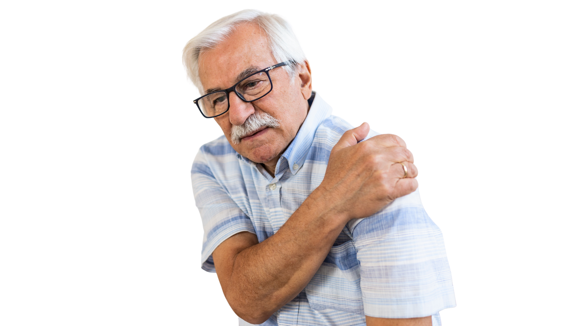 Shoulder care by Dr. Sai kishan improving strength and mobility
