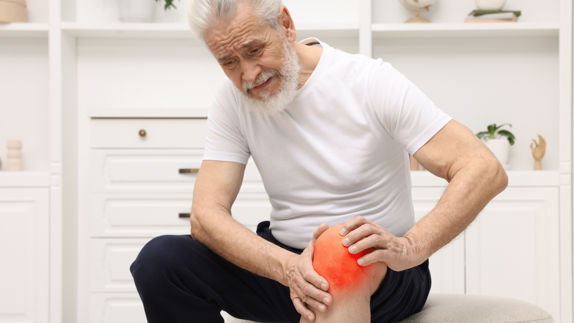 Orthopedic treatment by Dr. Sai kishan improving strength, stability, and joint mobility