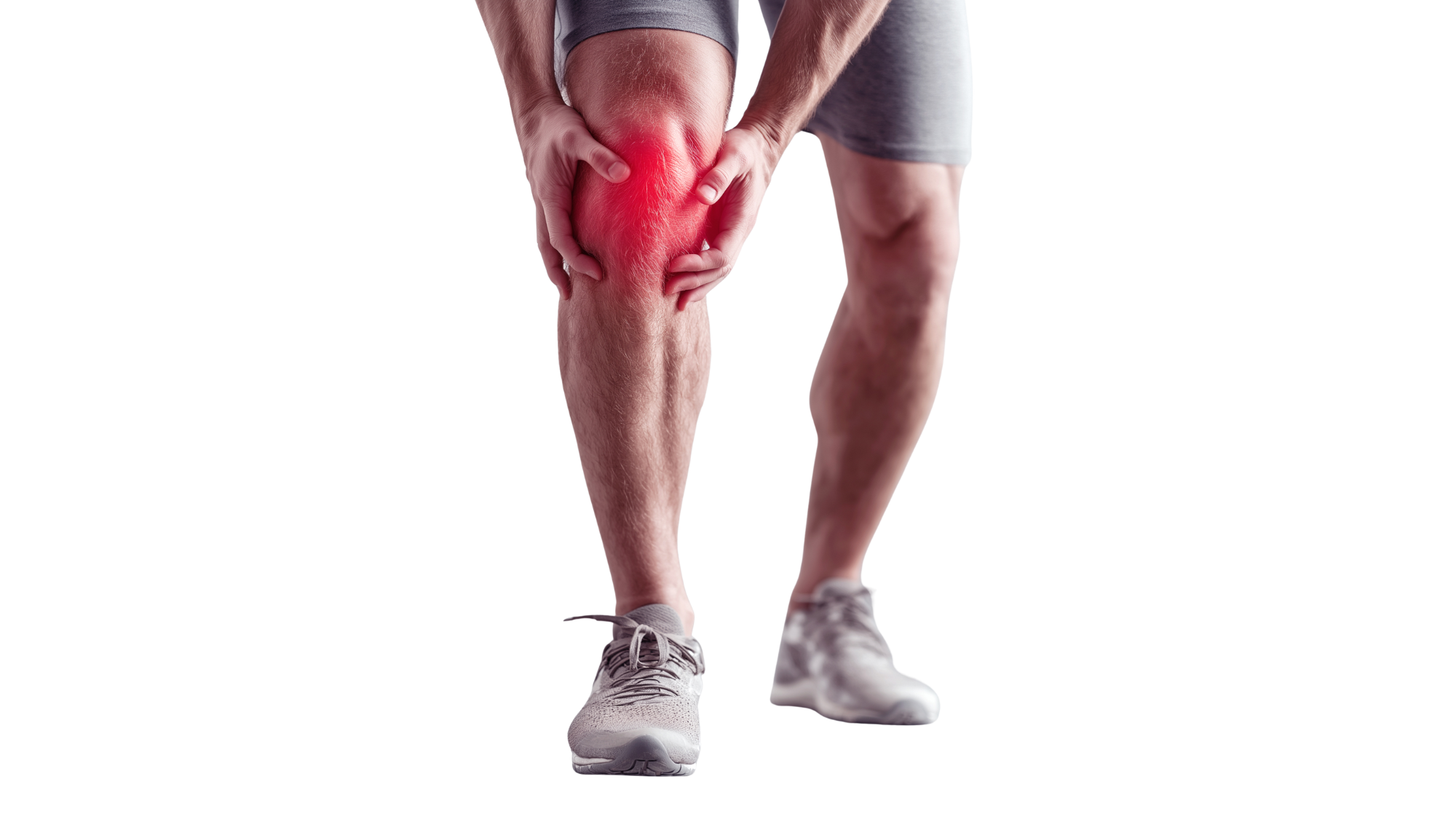 Immediate care by Dr. Saikishan restoring joint stability and movement