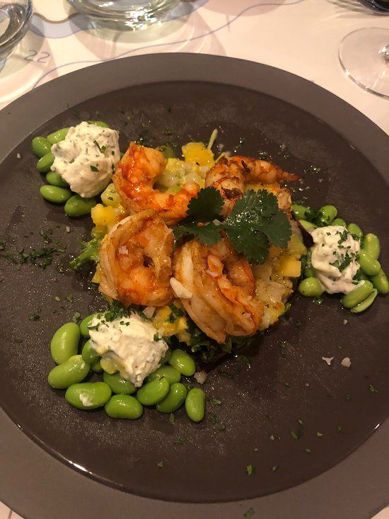 L'Optimiste Restaurant, Saint-François