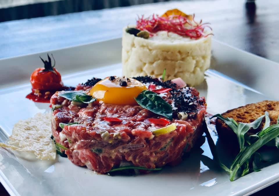 Le 619 Restaurant, Saint-François