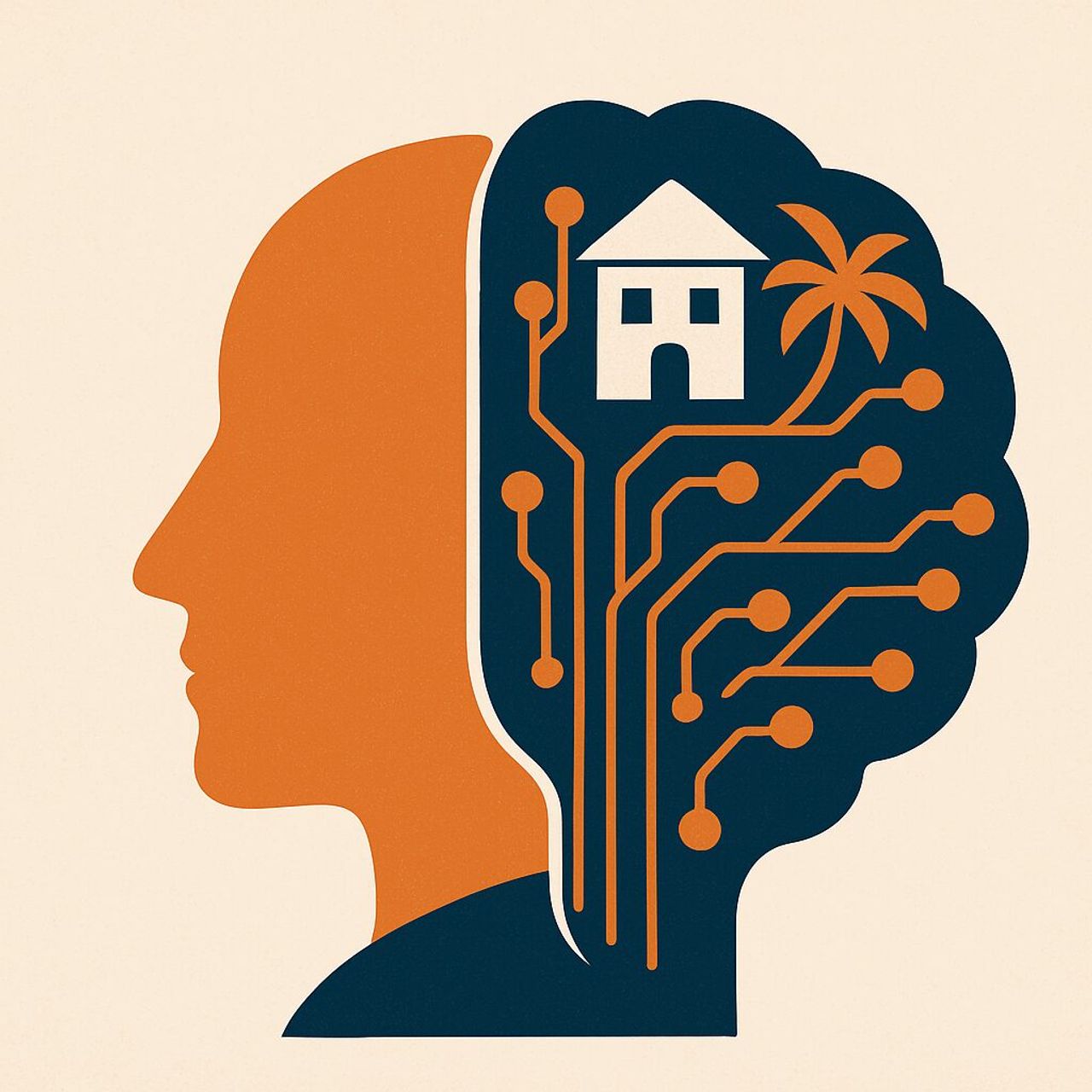 Intelligence artificielle au service de la location de villas en Guadeloupe
