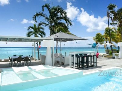 renting a villa in guadeloupe