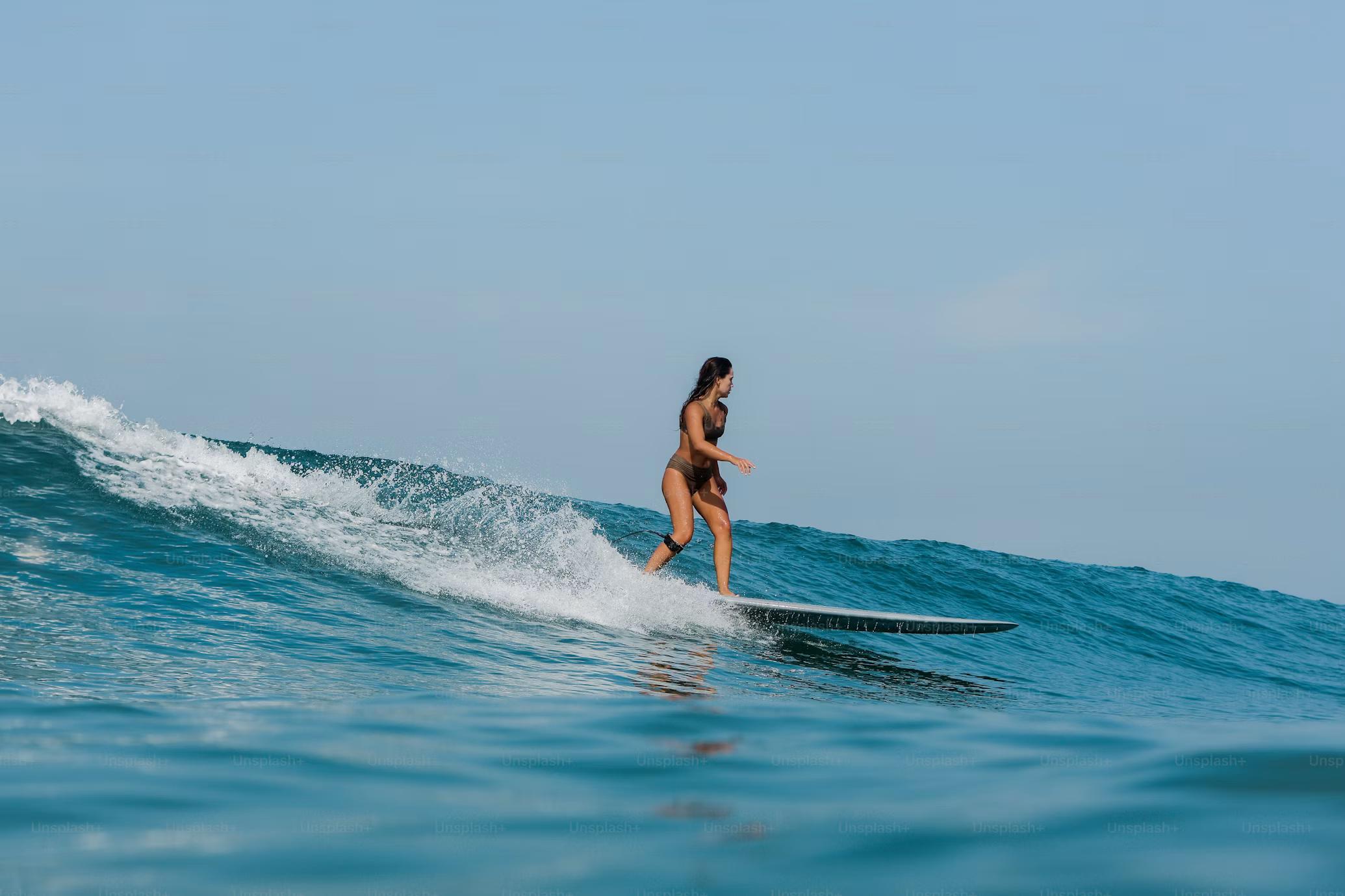 spots de surf en guadeloupe