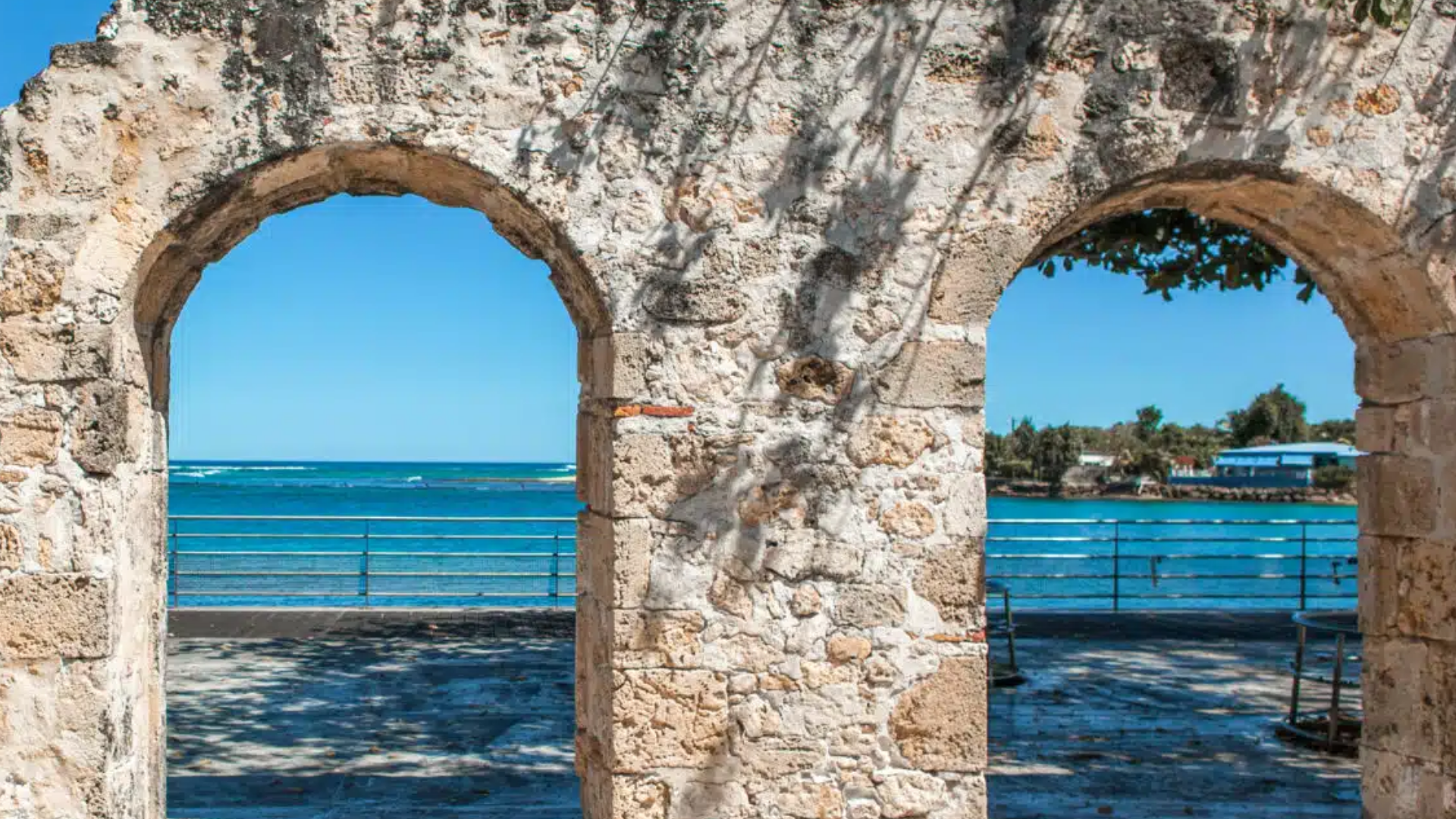 Le Moule en Guadeloupe