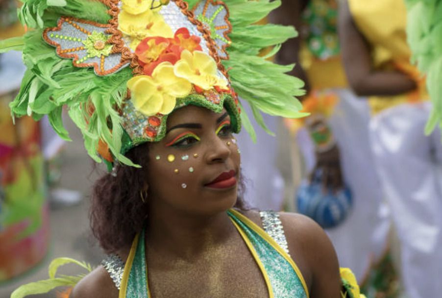Carnaval Guadeloupe