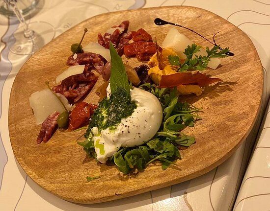L'Optimiste Restaurant, Saint-François
