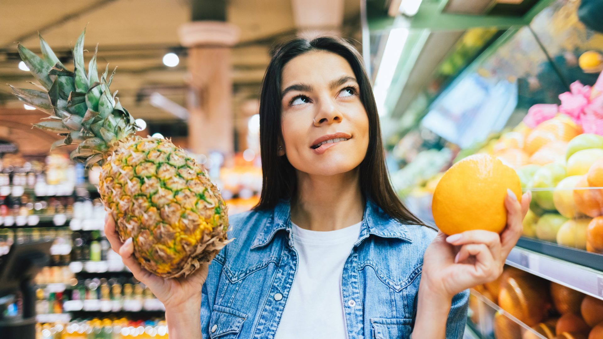 Où faire ses courses à Saint-François