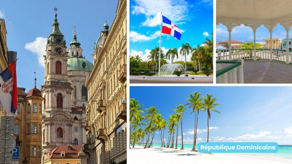 visiting the Dominican Republic