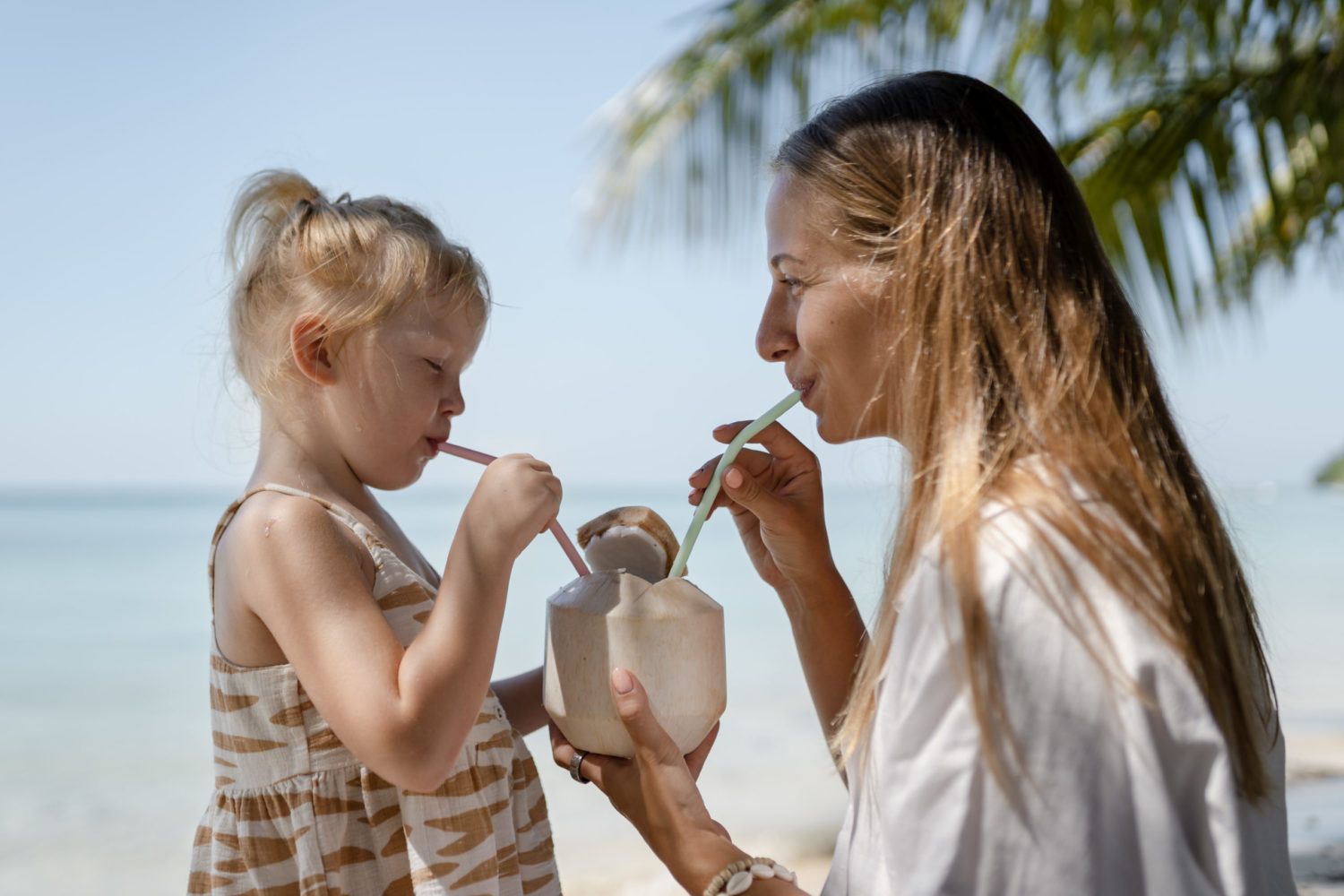 Vacances en famille