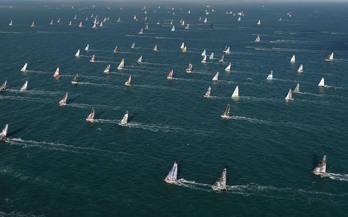 route rhum 2026 guadeloupe où voir les arrivées 