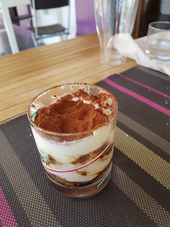 I Pâtes Restaurant, Saint-François