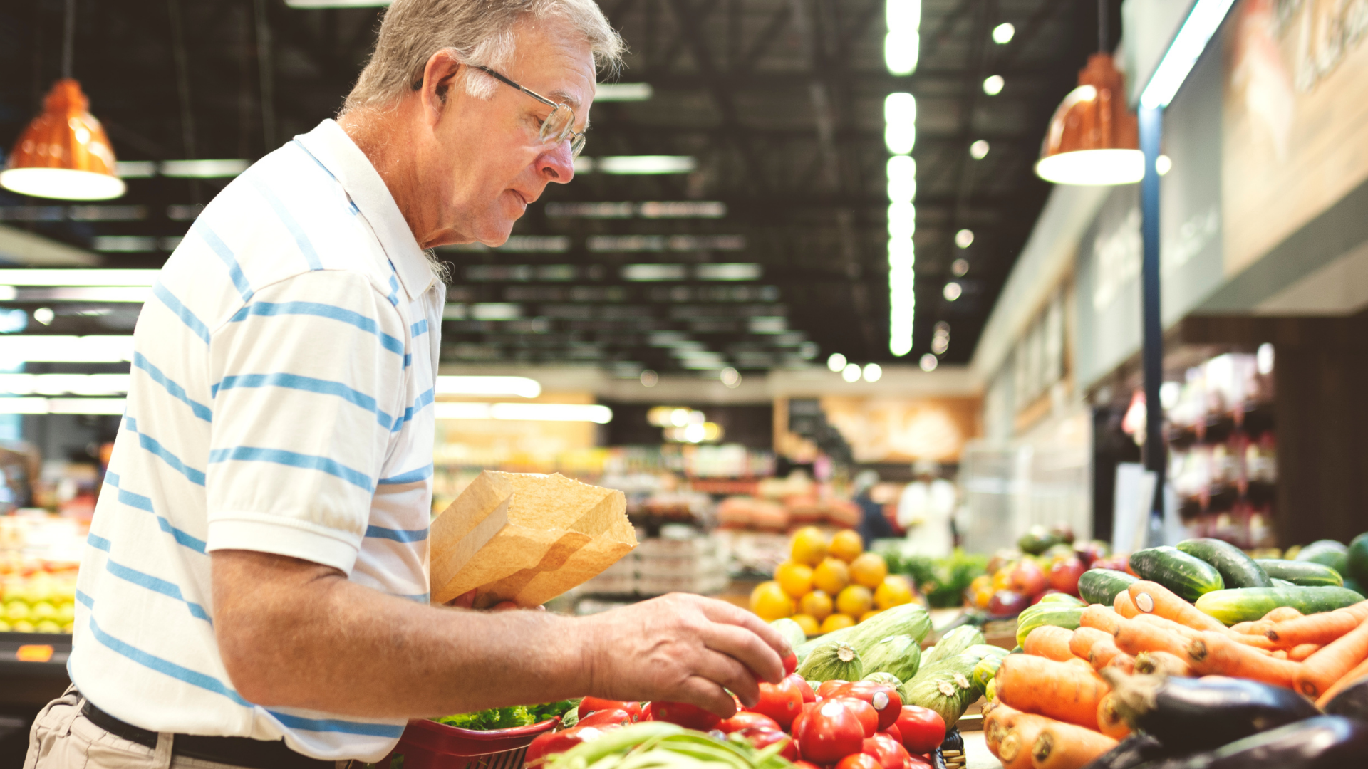Où faire ses courses au Gosier ? Liste des supermachés