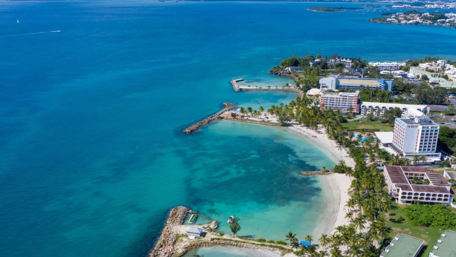 ville du gosier guadeloupe