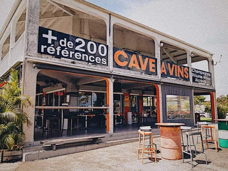 Le 619 Restaurant, Saint-François