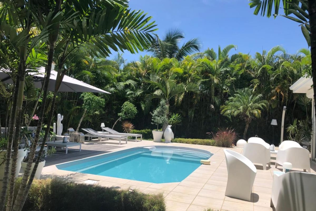 Baie-Mahault en Guadeloupe