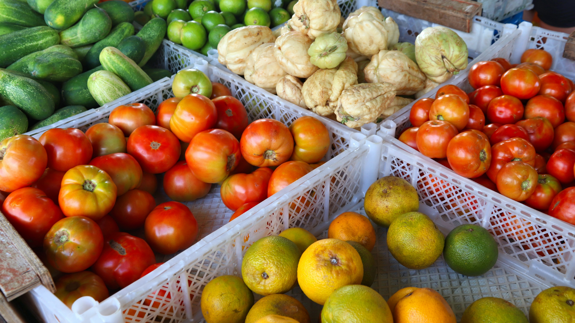 Où faire ses courses à Marie Galante 